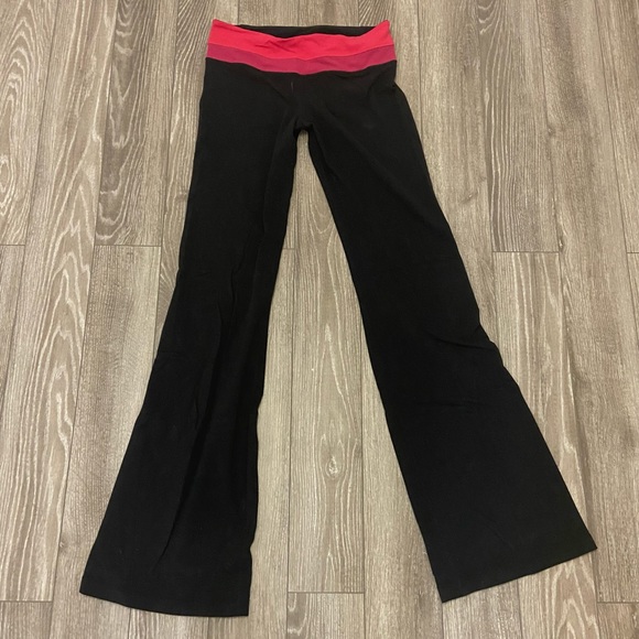 Lululemon Grove Pant 8 Tall - Picture 1 of 4